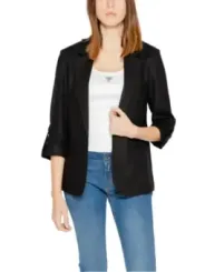 "Only Kostümjacken im Sale | Only - Only Giacca Donna online kaufen"|Planet-Deluxe