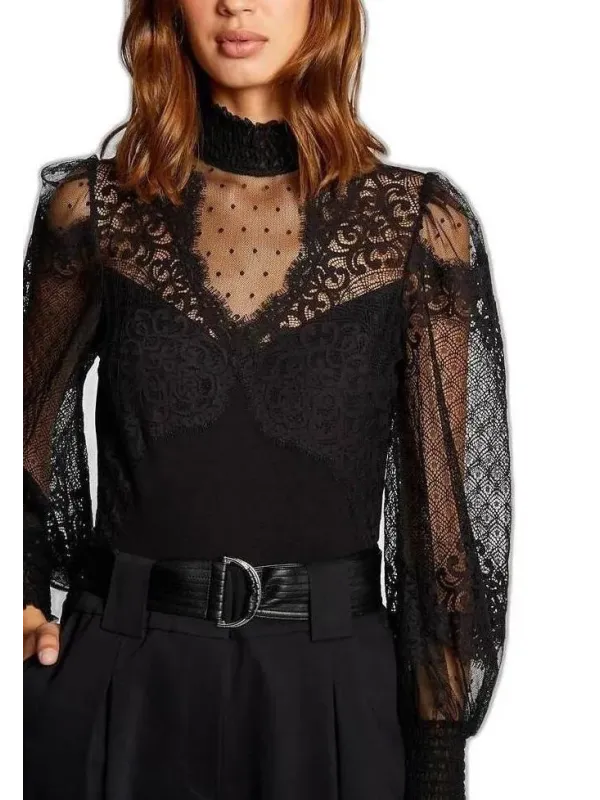 "Morgan De Toi Dessous im Sale | Morgan De Toi - Morgan De Toi Intimo Donna online kaufen"|Planet-Deluxe "Morgan De Toi Dessous im Sale | Morgan De Toi - Morgan De Toi Intimo Donna online kaufen"|Planet-Deluxe