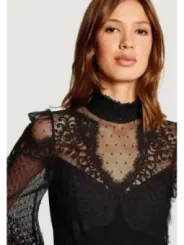 "Morgan De Toi Dessous im Sale | Morgan De Toi 472831 Schwarz online kaufen"|Planet-Deluxe