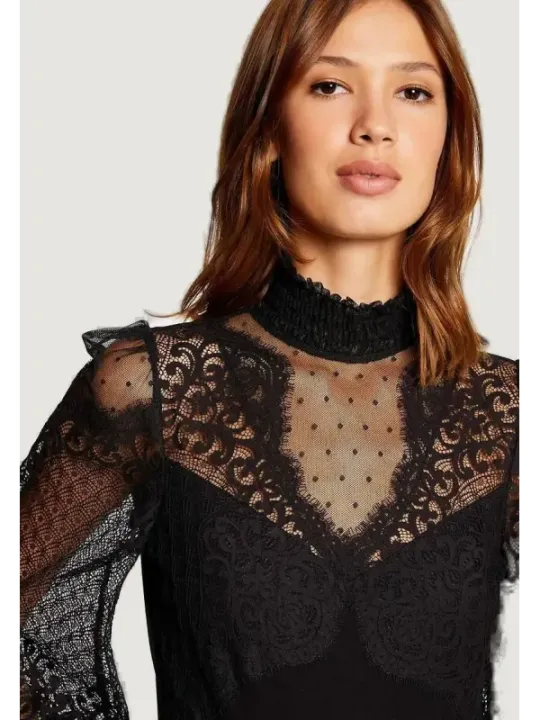 "Morgan De Toi Dessous im Sale | Morgan De Toi 472831 Schwarz online kaufen"|Planet-Deluxe