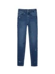 "Desigual Jeans im Sale | Desigual - Desigual Jeans Donna online kaufen"|Planet-Deluxe