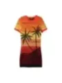 "Desigual Kleider im Sale | Desigual - Desigual Abito Donna online kaufen"|Planet-Deluxe