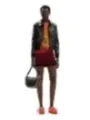 "Desigual Kleider im Sale | Desigual - Desigual Abito Donna online kaufen"|Planet-Deluxe