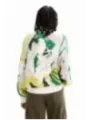 "Desigual Pullover im Sale | Desigual - Desigual Maglia Donna online kaufen"|Planet-Deluxe