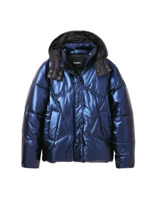 "Desigual Jacken im Sale | Desigual - Desigual Giubbotto Donna online kaufen"|Planet-Deluxe