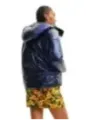 "Desigual Jacken im Sale | Desigual - Desigual Giubbotto Donna online kaufen"|Planet-Deluxe