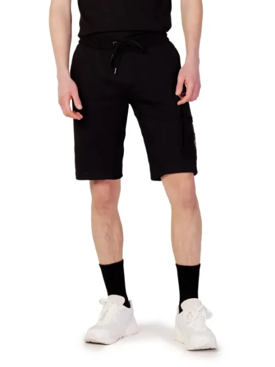 "Calvin Klein Jeans Bermudas im Sale | Calvin Klein Jeans - Calvin Klein Jeans Bermuda Uomo online kaufen"|Planet-Deluxe