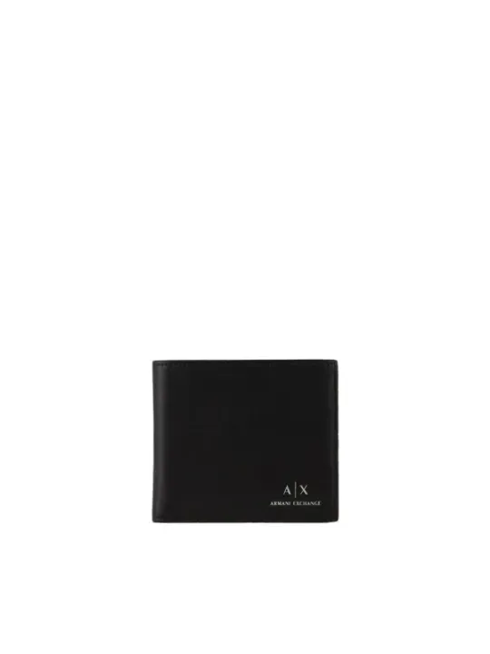 "Armani Exchange Brieftaschen im Sale | Armani Exchange - Armani Exchange Portafogli Uomo online kaufen"|Planet-Deluxe