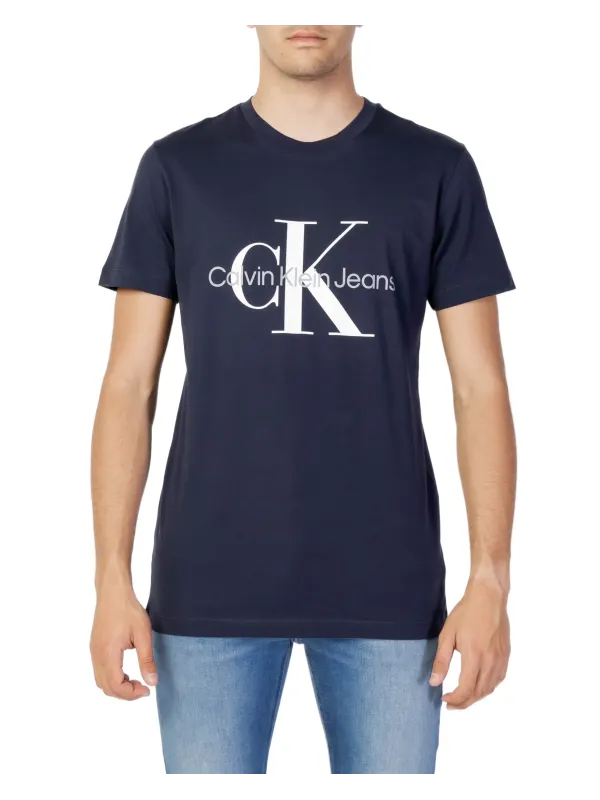 "Calvin Klein Jeans T-Shirt im Sale | Calvin Klein Jeans - Calvin Klein Jeans T-Shirt Uomo online kaufen"|Planet-Deluxe "Calvin Klein Jeans T-Shirt im Sale | Calvin Klein Jeans - Calvin Klein Jeans T-Shirt Uomo online kaufen"|Planet-Deluxe