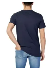 "Calvin Klein Jeans T-Shirt im Sale | Calvin Klein Jeans - Calvin Klein Jeans T-Shirt Uomo online kaufen"|Planet-Deluxe