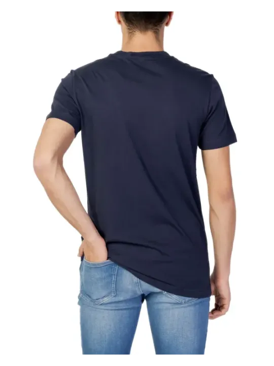 "Calvin Klein Jeans T-Shirt im Sale | Calvin Klein Jeans - Calvin Klein Jeans T-Shirt Uomo online kaufen"|Planet-Deluxe