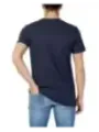 "Calvin Klein Jeans T-Shirt im Sale | Calvin Klein Jeans - Calvin Klein Jeans T-Shirt Uomo online kaufen"|Planet-Deluxe