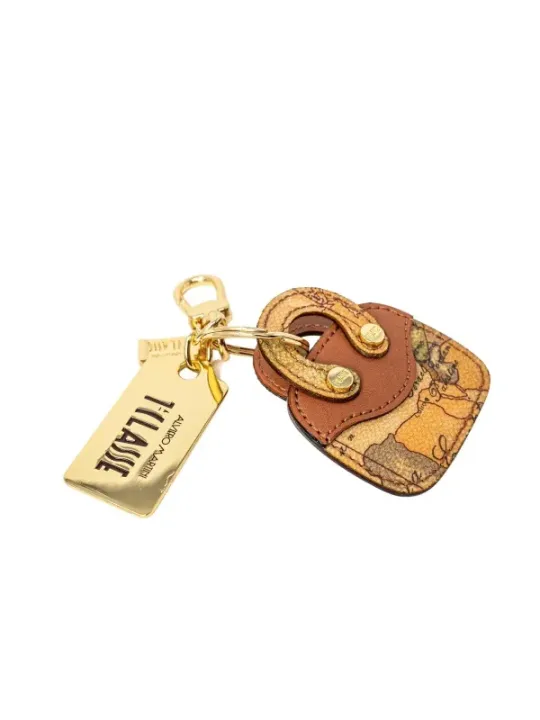 "Alviero Martini Prima Classe Schlüsseletuis im Sale | Alviero Martini Prima Classe - Alviero Martini Prima Classe Portachiavi Donna online kaufen"|Planet-Deluxe