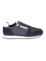 "Calvin Klein Sneakers im Sale | Calvin Klein Logo Sneaker mit Kontrastsohle und Details online kaufen"|Planet-Deluxe
