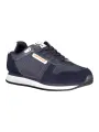 "Calvin Klein Sneakers im Sale | Calvin Klein Logo Sneaker mit Kontrastsohle und Details online kaufen"|Planet-Deluxe