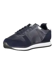 "Calvin Klein Sneakers im Sale | Calvin Klein Logo Sneaker mit Kontrastsohle und Details online kaufen"|Planet-Deluxe