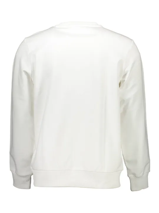 "Diesel Sweatshirts im Sale | Diesel SEGR-S-GIRK_BIANCO_100 online kaufen"|Planet-Deluxe