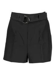 "GUESS JEANS Hosen im Sale | GUESS JEANS W1GD1EWB4H2_NERO_JBLK online kaufen"|Planet-Deluxe