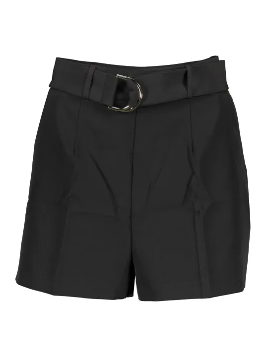 "GUESS JEANS Hosen im Sale | GUESS JEANS W1GD1EWB4H2_NERO_JBLK online kaufen"|Planet-Deluxe