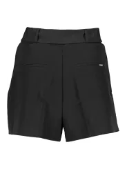 "GUESS JEANS Hosen im Sale | GUESS JEANS W1GD1EWB4H2_NERO_JBLK online kaufen"|Planet-Deluxe