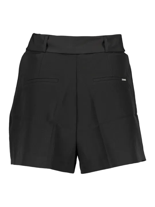 "GUESS JEANS Hosen im Sale | GUESS JEANS W1GD1EWB4H2_NERO_JBLK online kaufen"|Planet-Deluxe