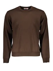 "ROMEO GIGLI Pullover im Sale | ROMEO GIGLI RGG_MARRONE_C90214 online kaufen"|Planet-Deluxe