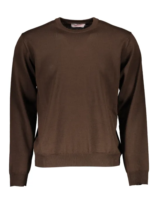 "ROMEO GIGLI Pullover im Sale | ROMEO GIGLI RGG_MARRONE_C90214 online kaufen"|Planet-Deluxe