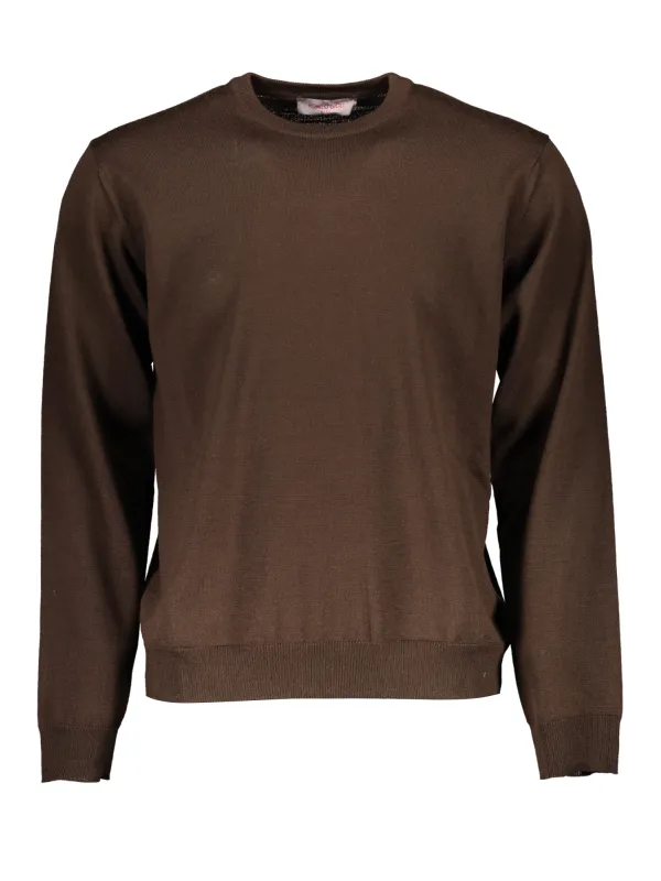"ROMEO GIGLI Pullover im Sale | ROMEO GIGLI RGG_MARRONE_C90214 online kaufen"|Planet-Deluxe