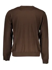 "ROMEO GIGLI Pullover im Sale | ROMEO GIGLI RGG_MARRONE_C90214 online kaufen"|Planet-Deluxe