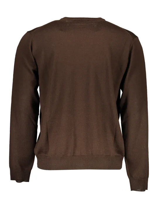 "ROMEO GIGLI Pullover im Sale | ROMEO GIGLI RGG_MARRONE_C90214 online kaufen"|Planet-Deluxe