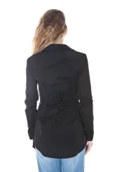 "DENNY ROSE Hemden im Sale | DENNY ROSE 3045_NERO_C26660 online kaufen"|Planet-Deluxe