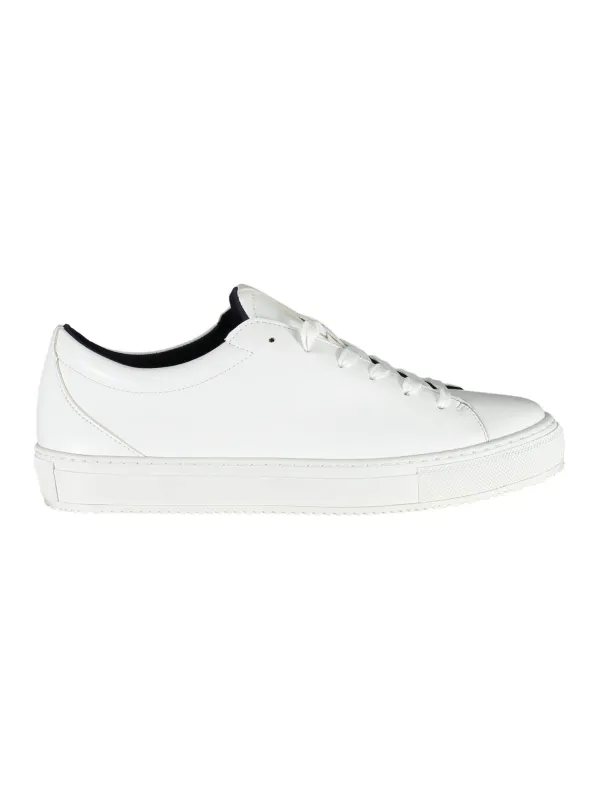 Tommy Hilfiger Sneakers FW0FW05347F – Stil & Komfort Tommy Hilfiger Sneakers FW0FW05347F – Stil & Komfort
