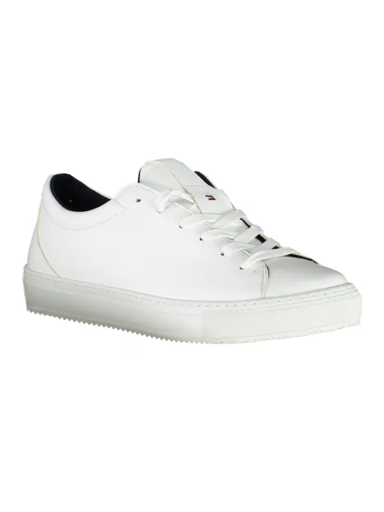 Tommy Hilfiger Sneakers FW0FW05347F – Stil & Komfort