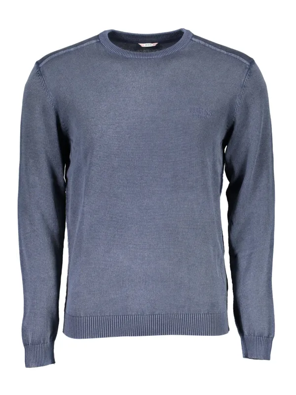 "GUESS JEANS Pullover im Sale | GUESS JEANS M1GR54Z2NN0_BLU_G77G online kaufen"|Planet-Deluxe "GUESS JEANS Pullover im Sale | GUESS JEANS M1GR54Z2NN0_BLU_G77G online kaufen"|Planet-Deluxe
