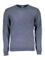 "GUESS JEANS Pullover im Sale | GUESS JEANS M1GR54Z2NN0_BLU_G77G online kaufen"|Planet-Deluxe