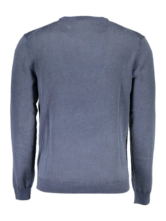 "GUESS JEANS Pullover im Sale | GUESS JEANS M1GR54Z2NN0_BLU_G77G online kaufen"|Planet-Deluxe