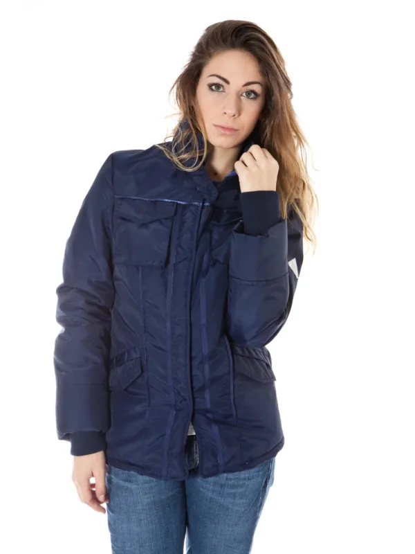 "Enrico Coveri Jacken im Sale | Enrico Coveri SHINY_BLU_DEEP-BLU online kaufen"|Planet-Deluxe "Enrico Coveri Jacken im Sale | Enrico Coveri SHINY_BLU_DEEP-BLU online kaufen"|Planet-Deluxe