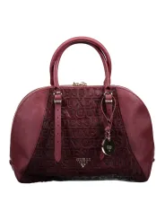 "GUESS JEANS Einzelstücke & Seltenheiten im Sale | GUESS JEANS HWLADCL7375_VIOLA_CYM online kaufen"|Planet-Deluxe