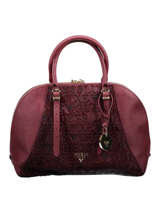 "GUESS JEANS Einzelstücke & Seltenheiten im Sale | GUESS JEANS HWLADCL7375_VIOLA_CYM online kaufen"|Planet-Deluxe