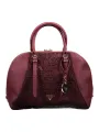 "GUESS JEANS Einzelstücke & Seltenheiten im Sale | GUESS JEANS HWLADCL7375_VIOLA_CYM online kaufen"|Planet-Deluxe