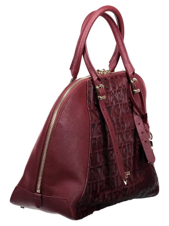 "GUESS JEANS Einzelstücke & Seltenheiten im Sale | GUESS JEANS HWLADCL7375_VIOLA_CYM online kaufen"|Planet-Deluxe