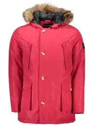 "Roberto Cavalli Jacken im Sale | Roberto Cavalli HST840_ROSSO_02000-RED online kaufen"|Planet-Deluxe