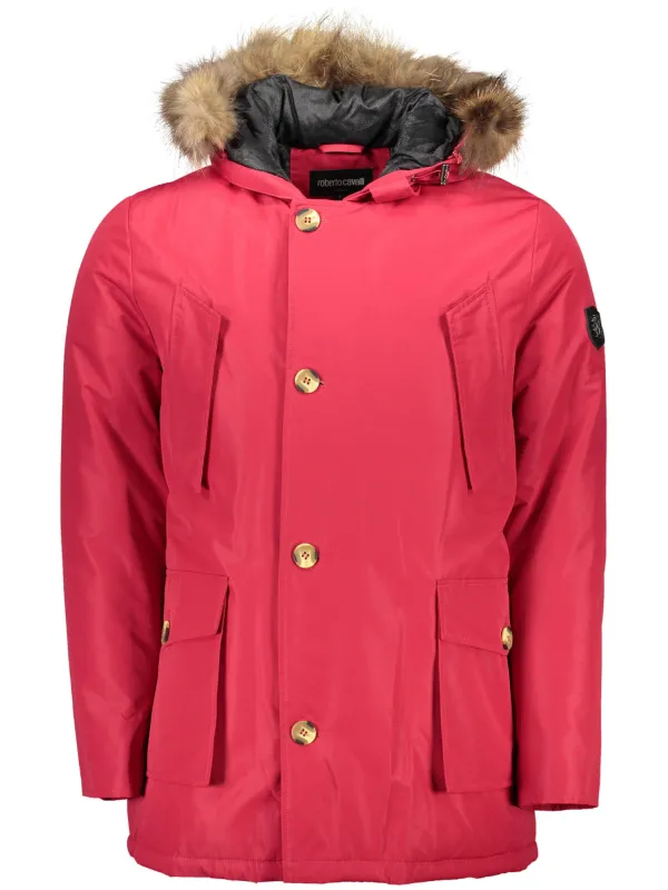 "Roberto Cavalli Jacken im Sale | Roberto Cavalli HST840_ROSSO_02000-RED online kaufen"|Planet-Deluxe "Roberto Cavalli Jacken im Sale | Roberto Cavalli HST840_ROSSO_02000-RED online kaufen"|Planet-Deluxe