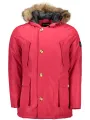 "Roberto Cavalli Jacken im Sale | Roberto Cavalli HST840_ROSSO_02000-RED online kaufen"|Planet-Deluxe