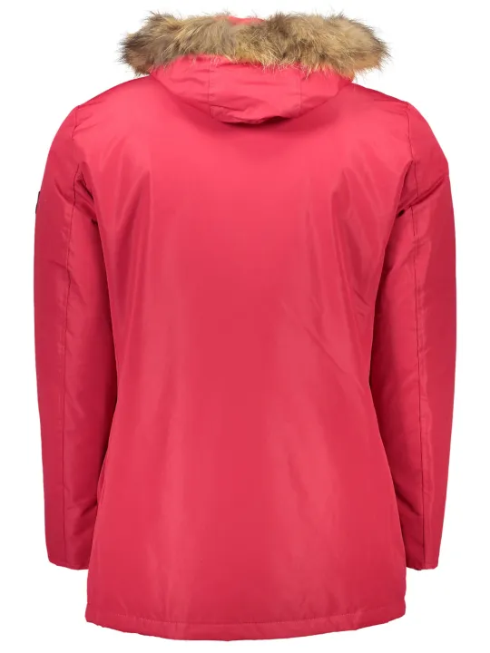 "Roberto Cavalli Jacken im Sale | Roberto Cavalli HST840_ROSSO_02000-RED online kaufen"|Planet-Deluxe