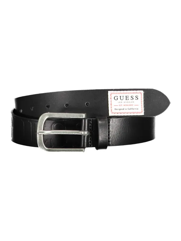 "GUESS JEANS Gürtel im Sale | GUESS JEANS M0YZ52L0NW0_NERO_JBLK online kaufen"|Planet-Deluxe "GUESS JEANS Gürtel im Sale | GUESS JEANS M0YZ52L0NW0_NERO_JBLK online kaufen"|Planet-Deluxe