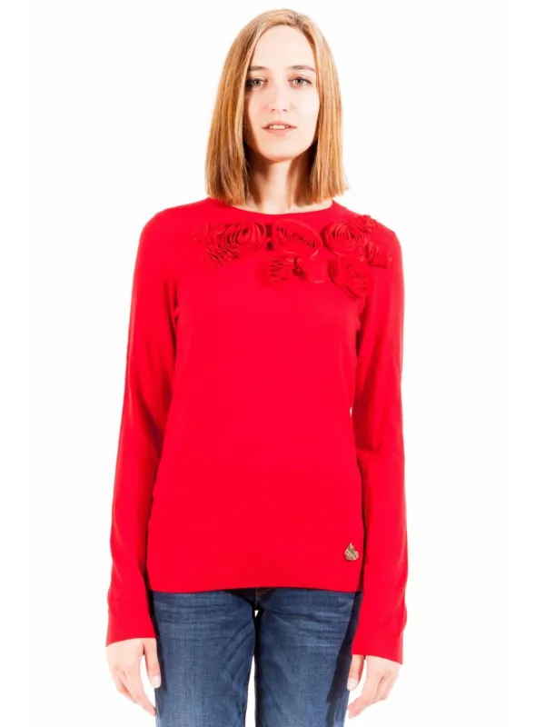 "Love Moschino Blusen im Sale | Love Moschino W-S-1G5-01-X-0863_ROSSO_O91 online kaufen"|Planet-Deluxe "Love Moschino Blusen im Sale | Love Moschino W-S-1G5-01-X-0863_ROSSO_O91 online kaufen"|Planet-Deluxe