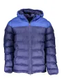 "North Sails Jacken im Sale | Wattierte Kapuzenjacke mit Taschen und Logo von North Sails online kaufen"|Planet-Deluxe
