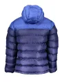 "North Sails Jacken im Sale | Wattierte Kapuzenjacke mit Taschen und Logo von North Sails online kaufen"|Planet-Deluxe