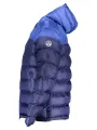 "North Sails Jacken im Sale | Wattierte Kapuzenjacke mit Taschen und Logo von North Sails online kaufen"|Planet-Deluxe